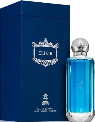 Parfum Aurora Scents Aurora Elixir EDP, 100ml