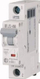 Ndërprës modular Eaton PL6-C6/1, 1P, 6A, i bardhë