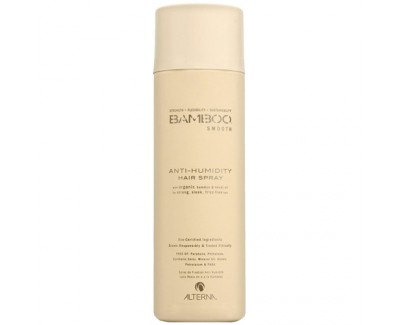 Sprej për flokë Alterna Anti-Humidity, woman