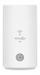 Difuzor aromash Humanas Home Spirit, me sensor lëvizjeje, LED, i bardhë