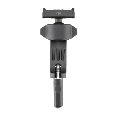 Mbajtëse timoni DJI Mini Handlebar Mount, për kamera aksion Osmo, e zezë