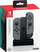 Karikues PowerA për kontrollorët Joy-Con, mbajtëse me shumë vende, i zi