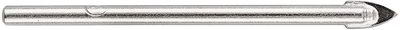 Vëri për xham TOP 54T414, 6 mm, 70 mm, për stërvitje
