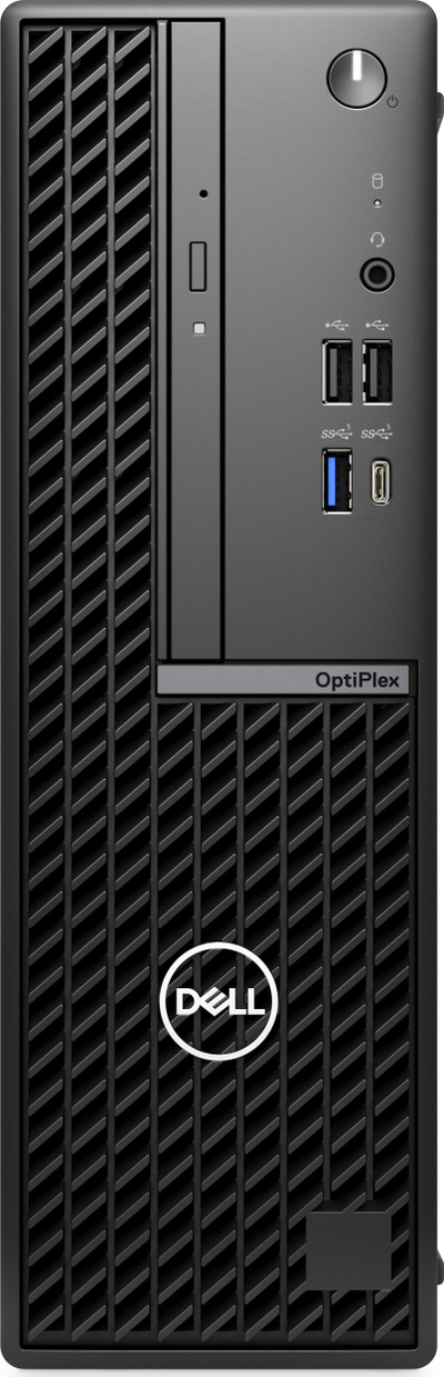 Kompjuter desktop Dell OptiPlex 7020 SFF, Intel Core i5 14500, 8GB RAM, 512GB SSD, i zi