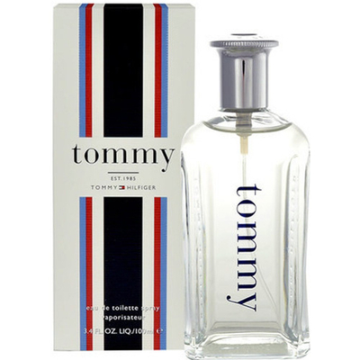 Eau de Toilette Tommy Hilfiger Tommy 30 ml
