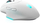 Глувче Alienware AW620M, бело