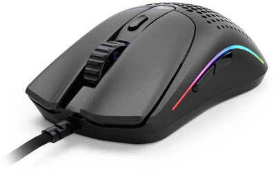 Maus Glorious Model O 2, i zi