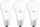 Llambë LED Osram Classic A E27, 13W 1521 lm, dritë e ngrohtë