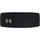 Лента за коса за жени Under Armour Play Up, еластична, црна