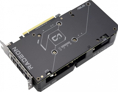Kartelë grafike Asus Dual Radeon RX 7600 XT OC 16GB GDDR6