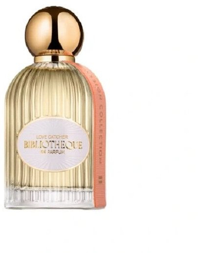 Eau de Parfum Love Catcher, 100ml