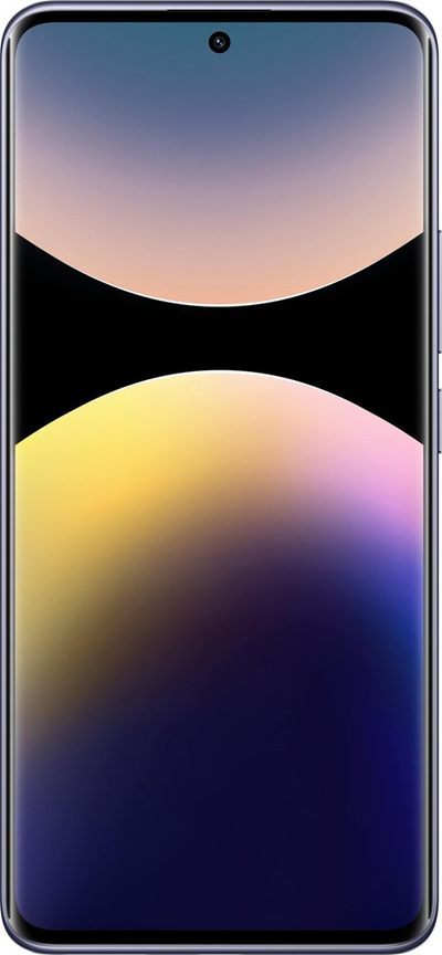 Телефон Xiaomi Redmi Note 14 Pro Plus 5G, 6.67\", 8GB 256GB, лилав