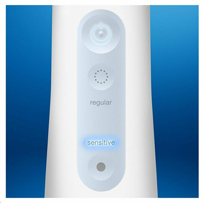 Pastrues oral Oral B Aquacare 4 kOBR150