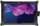 Mbulesë tableti Mobilis 050052 për Lenovo Tab P11 Pro 11.5", me rrip shpatulle, e zezë