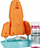 Pistoletë flluskash sapuni Mega Creative My Bubble 532603, 50ml