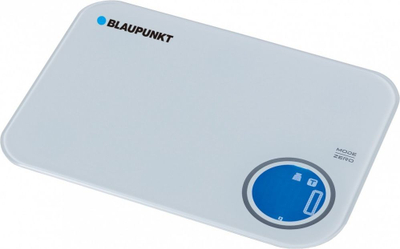 Peshore kuzhine Blaupunkt, 5 kg, e bardhë