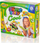 Set slime për kalamaj Astra Slime Gelly Cool, DIY, jeshile