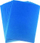 Letër filci Brewis A4, 2 mm, set 10 copë, blu
