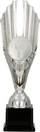 Kupë trofe Tryumf 7239 C, 29 cm, argjend