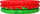 Pishinë me frymë Bestway Strawberry 51145, 160cm, me shumë ngjyra