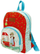 Çantë shpine Santoro Small Backpack An Apple a Day, e vogël, shumëngjyrëshe