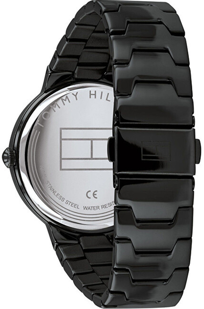 Orë dore Tommy Hilfiger Alessa 1782079