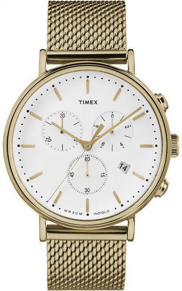Orë dore Timex TW2R27200
