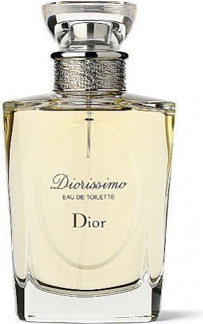 Eau de Toilette Dior, 100 ml