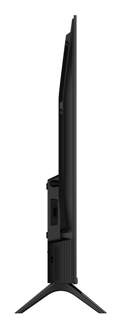 Телевизор TCL 40S59K S Series, 40\", QLED FHD, Андроид ТВ, црн