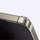Xham mbrojtës AmazingThing Radix Privacy, për iPhone 16 Pro Max, xham i fortë, privatësi, i zi