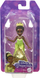 Kukullë e vogël Mattel Disney Princess, 9 cm, me nyje që lëvizin, shumëngjyrëshe