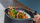 Aksesor për Airfryer Philips HD9960-00, tabaka 2 në 1 avull edhe stir fry, i zi