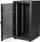 Kabinet rrjeti Digitus Dynamic Basic, 19", 600x600 mm, gri