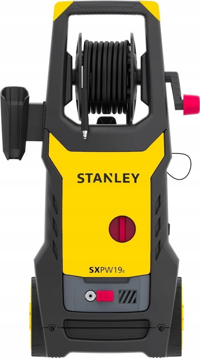 Lavastres me presion Stanley SXPW19B, 1900W, 150 bar, verdh e zez