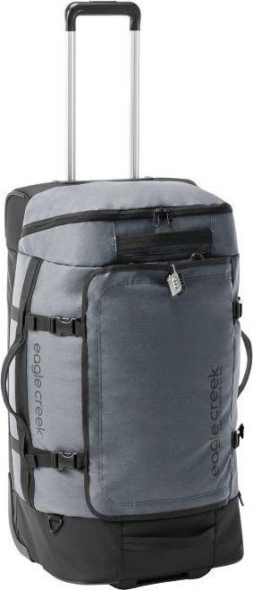 Çantë udhëtimi Eagle Creek Cargo Hauler XT Duffel me rrota 29", charcoal