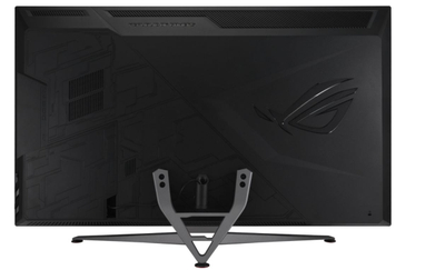 Monitor ASUS ROG XG438QR, 43\", VA, 4K UHD, i zi