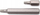 Bit TORX ROCKFORCE T50, montim 10mm, gjatësi 30mm