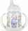 Biberon trening NUK First Choice Learner, 150 ml, silikon, gri
