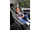 Ulëse auto BeSafe Stretch2, 61-125 cm, montim me rrip, bezhë Dark Sand