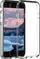 Kllëf telefoni dbramante Iceland Pro, për iPhone 7 8 SE, kundër goditjeve, transparent
