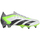 Atlete Futbolli për meshkuj Adidas Predator Low SG, 41 1/3