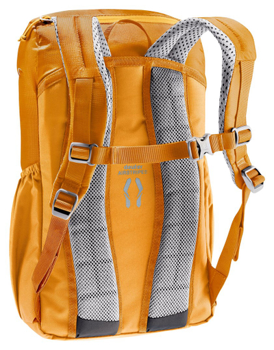 Çantë shpine Deuter Junior, për fëmijë, maple amber