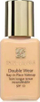 Fondatinë Estée Lauder Double Wear Mini, SPF 10, 3N1 Ivory Beige, 15ml