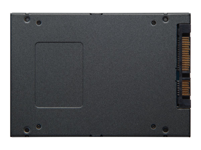 Kingston SSDNow A400 960GB 2.5" SATA 6Gb/s, SSD i mbrendshëm