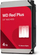 Disk i brendshëm WD Red Plus, 3.5", 4TB, SATA III
