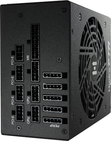 Burim energjie FSP/Fortron Hydro PTM Pro ATX 3.0 PPA12A1014 ATX 3.0, 1200W