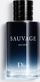Dior Sauvage Eau Forte parfum, 100 ml