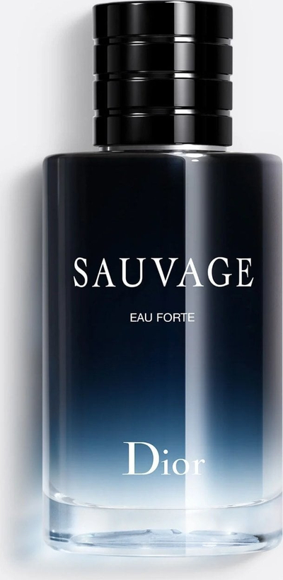 Dior Sauvage Eau Forte parfum, 100 ml