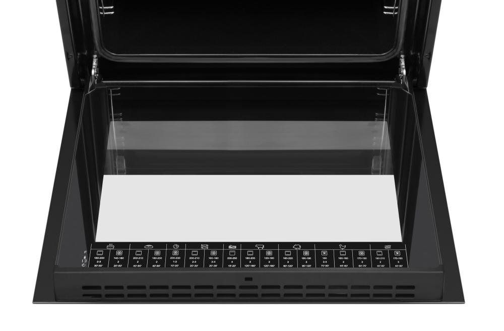Shporet Amica AC6122PKX 3