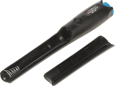 Testues lazer për fibra optike TriBr BML-209-20, 20 mW 650 nm, deri 10 km, i kuq